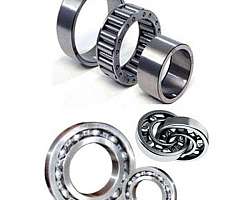 Rolamento de rolete Rolamento de rolete