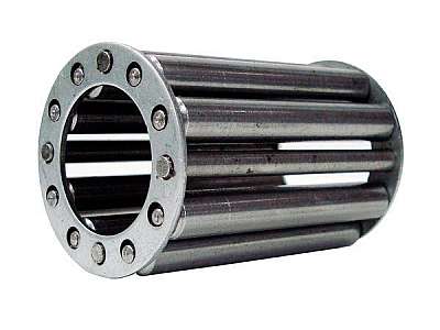 Rolamento de rolete Rolamento de rolete