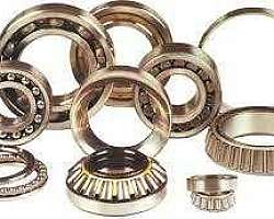 Mancal com bucha de bronze Mancal com bucha de bronze