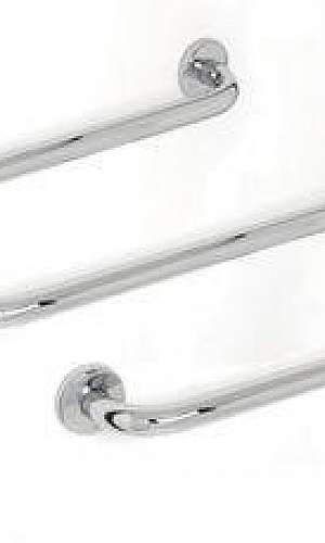 barra de apoio aço inox barra de apoio aço inox