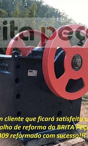 britador preço britador preço