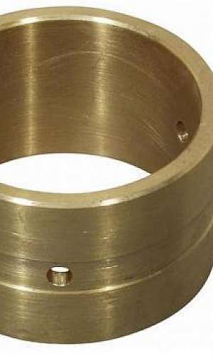 bucha de bronze para mancais bucha de bronze para mancais