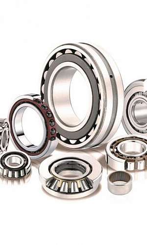 Bucha fixação Bucha fixação