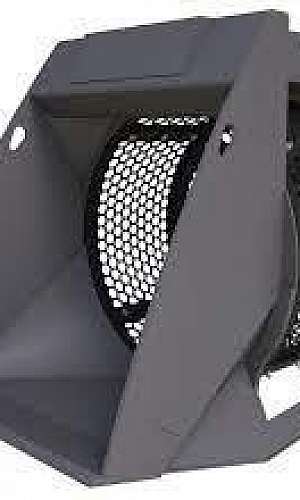 Caçamba britadora Caçamba britadora