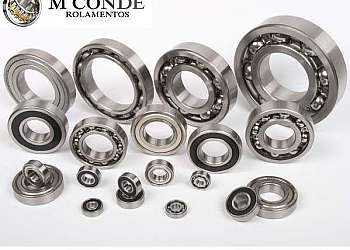 Distribuidor de rolamento para rolete Distribuidor de rolamento para rolete