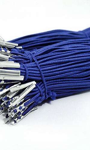 Elástico para pasta polionda Elástico para pasta polionda