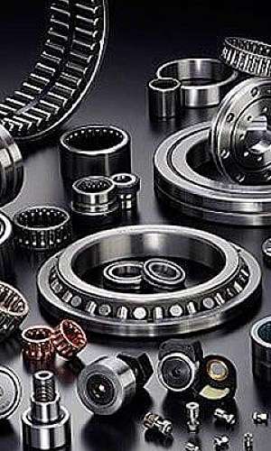 Empresas de rolamentos Empresas de rolamentos