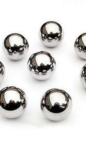 Esfera de rolamento Esfera de rolamento