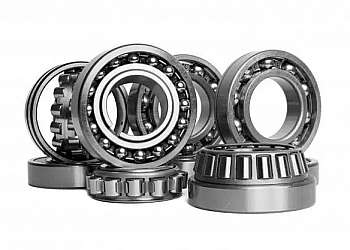 Fabricação de rolamentos de esferas Fabricação de rolamentos de esferas