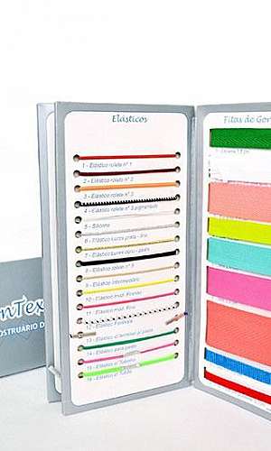 Fornecedores de elásticos Fornecedores de elásticos