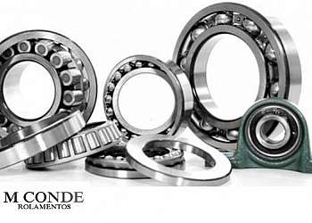 Fornecedor de rolamento de rolete Fornecedor de rolamento de rolete