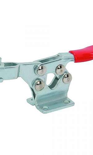 Grampos de Fixação Grampos de Fixação