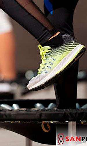 Lona para camas elásticas Lona para camas elásticas