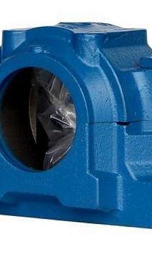 Mancais Bipartidos Mancais Bipartidos