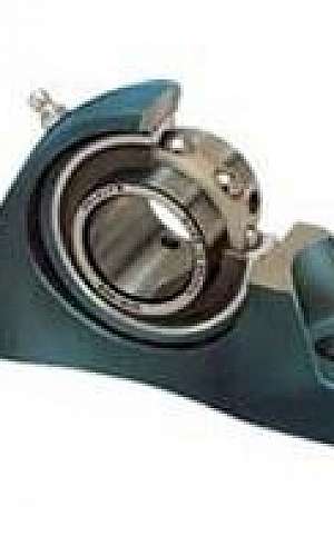 Mancais de apoio Mancais de apoio