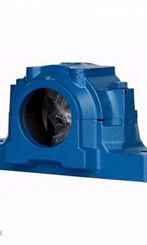 Mancal bipartido rolamento Mancal bipartido rolamento