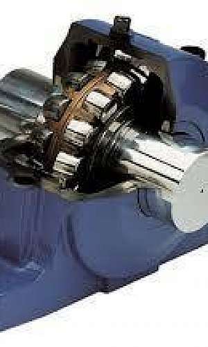 mancal com rolamento autocompensador mancal com rolamento autocompensador