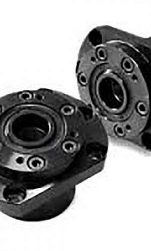 Mancal de rolamento Mancal de rolamento