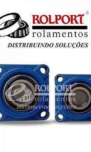 Mancal de rolamento Mancal de rolamento