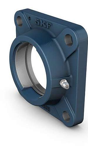 Mancal flange Mancal flange