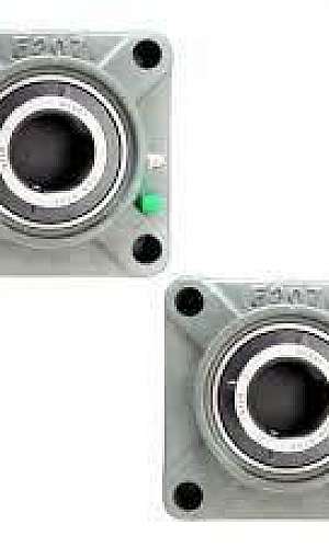 mancal flange mancal flange