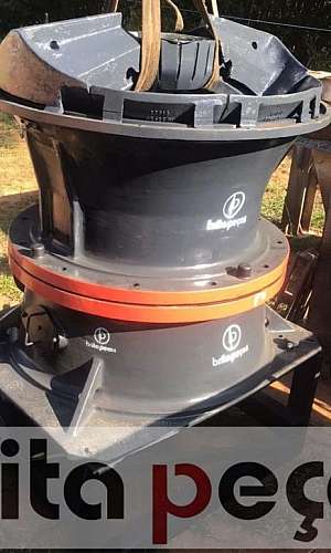 manutenção de britadores manutenção de britadores