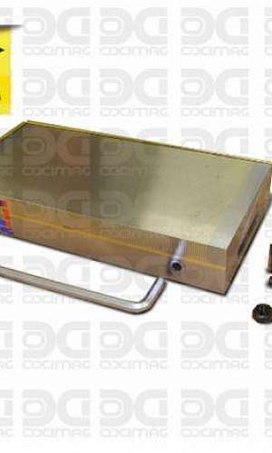 Mesa magnética de fixação Mesa magnética de fixação