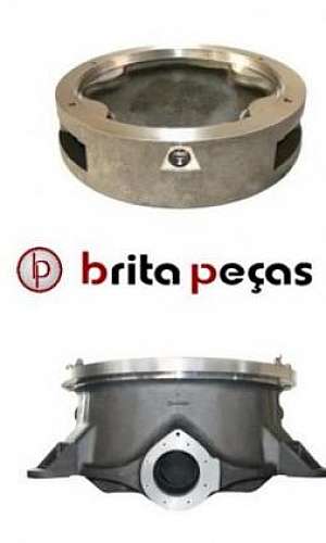 peças de britador peças de britador