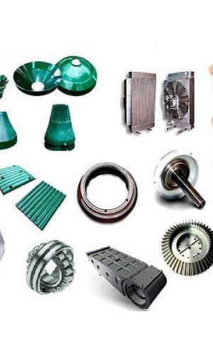 peças de reposição para britadores peças de reposição para britadores