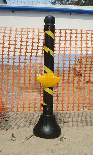 Pedestal 23kg Pedestal 23kg