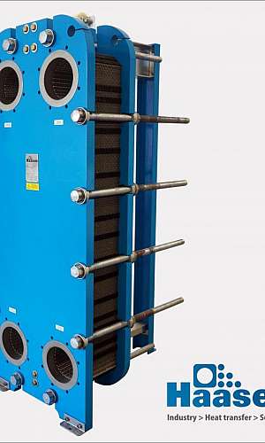 Pedestal de trocador de calor Pedestal de trocador de calor