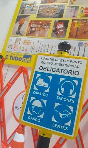 Pedestal personalizado Pedestal personalizado