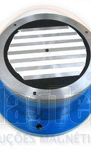 Placa Magnética de Fixação Placa Magnética de Fixação