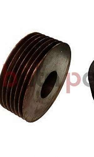 polia para britadores polia para britadores