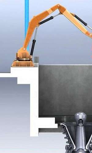 preço de britador preço de britador