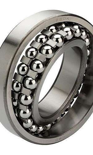 Rolamento autocompensador de esferas Rolamento autocompensador de esferas