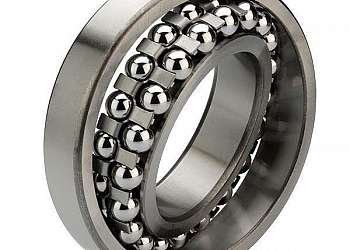 Rolamento autocompensador de esferas Rolamento autocompensador de esferas