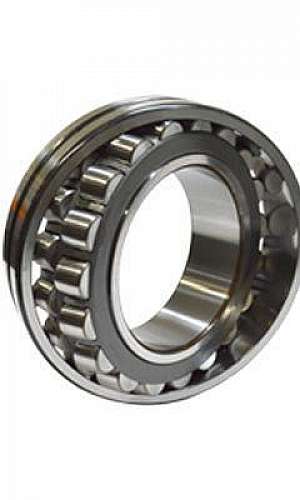 Rolamento autocompensador de rolos Rolamento autocompensador de rolos