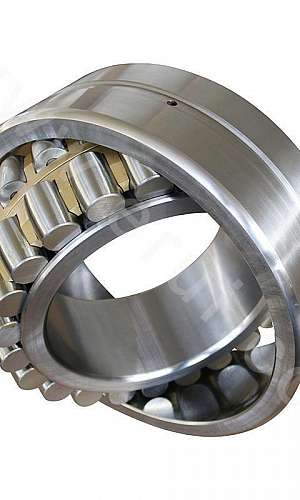 Rolamento autocompensador de rolos Rolamento autocompensador de rolos