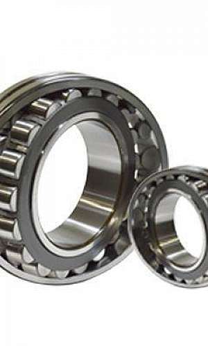 Rolamento autocompensador rolos Rolamento autocompensador rolos