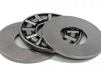 Rolamento de agulha axial Rolamento de agulha axial