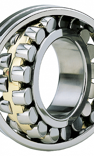 Rolamento axial de esferas escora simples Rolamento axial de esferas escora simples