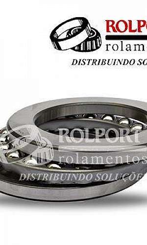 Rolamento axial de esferas preço Rolamento axial de esferas preço