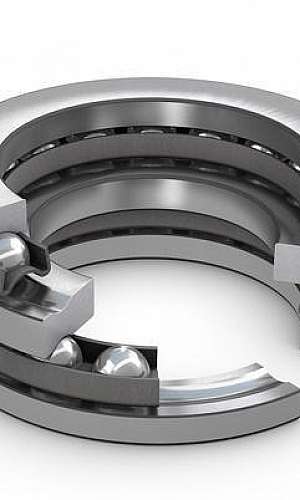 Rolamento axial de esferas Rolamento axial de esferas