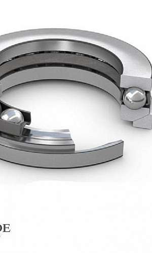 Rolamento axial de esferas Rolamento axial de esferas