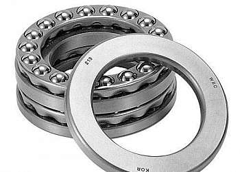 Rolamento axial de esferas de escora simples Rolamento axial de esferas de escora simples