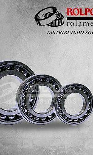 Rolamento contato angular  Rolamento contato angular