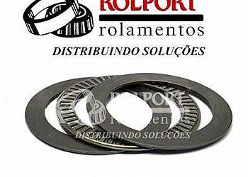 Anel interno para rolamento de agulha Anel interno para rolamento de agulha