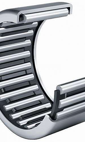 Rolamento de agulha Rolamento de agulha