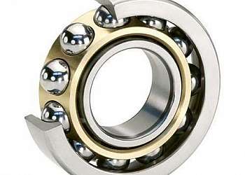 Rolamento de contato angular Rolamento de contato angular